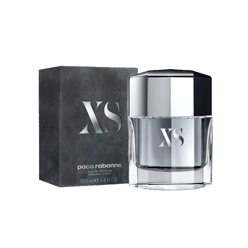 Perfume hombre Paco Rabanne XS 100ml - Perfume - Innovacell Perfume hombre Paco Rabanne XS 100ml - Perfume - Innovacell